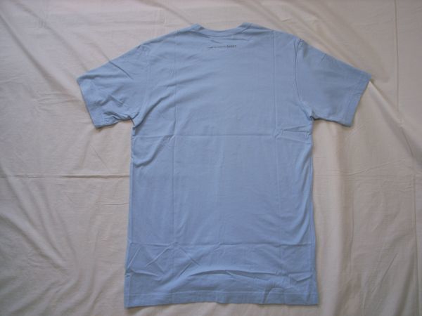 ●コムデギャルソン SHIRT X ロゴ 半袖 Tシャツ シャツ オム プリュス ジュンヤ プレイ CDG PLAY *未使用 に近い_画像7
