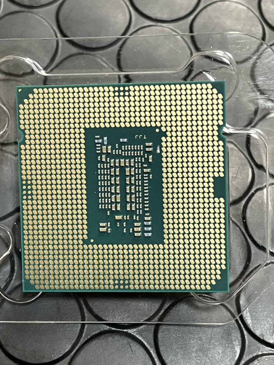 Intel インテル　Core i3 クアッドコア (4コア) i3-10105 3.70 GHz デスクトッププロセッサー_画像8