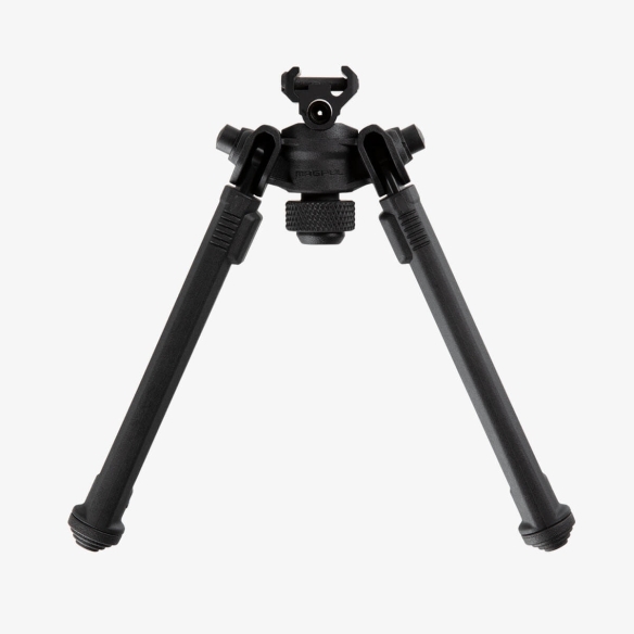 【マグプル】バイポッド ピカティニー対応■ブラック［MAG941-BLK］Magpul Bipod for 1913 Picatinny Rail_画像2