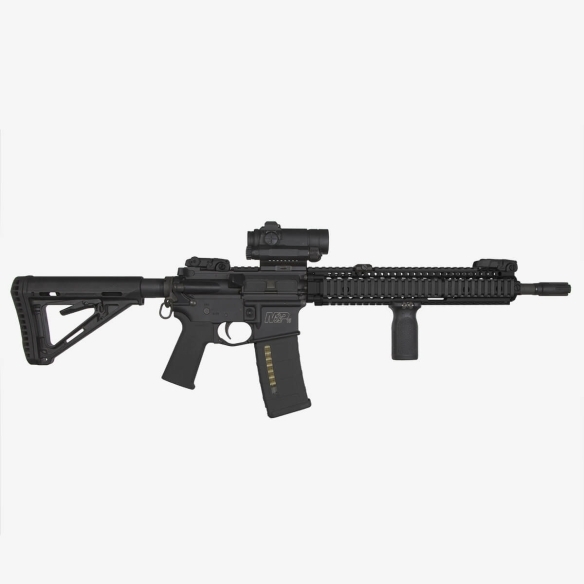 【マグプル】RVGレイルバーティカルグリップ（RVG - Rail Vertical Grip） [MAG412-BLK]_画像4