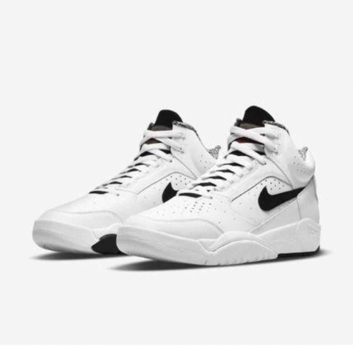 NIKE AIR FLIGHT LITE MID ナイキ エア フライトライト