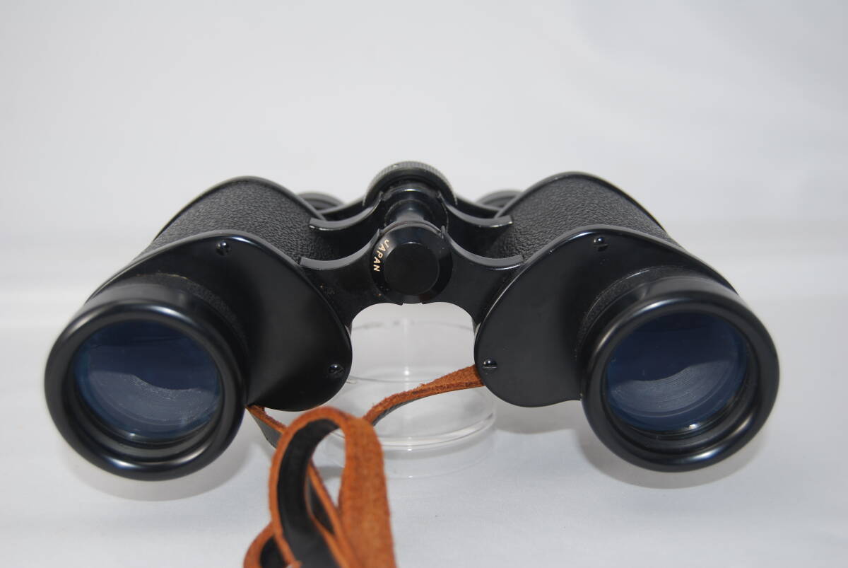 * valuable * exterior excellent * Nikon Nikon NIPPON KOGAKU Japan optics binoculars J-B7 7x35 7.3°#F-118