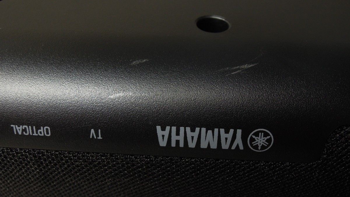 YAMAHA SR-B30A サウンドバー 「Dolby Atmos」対応|Yahoo YAMAHA SR-B30A サウンドバー 「Dolby Atmos」対応|Yahoo