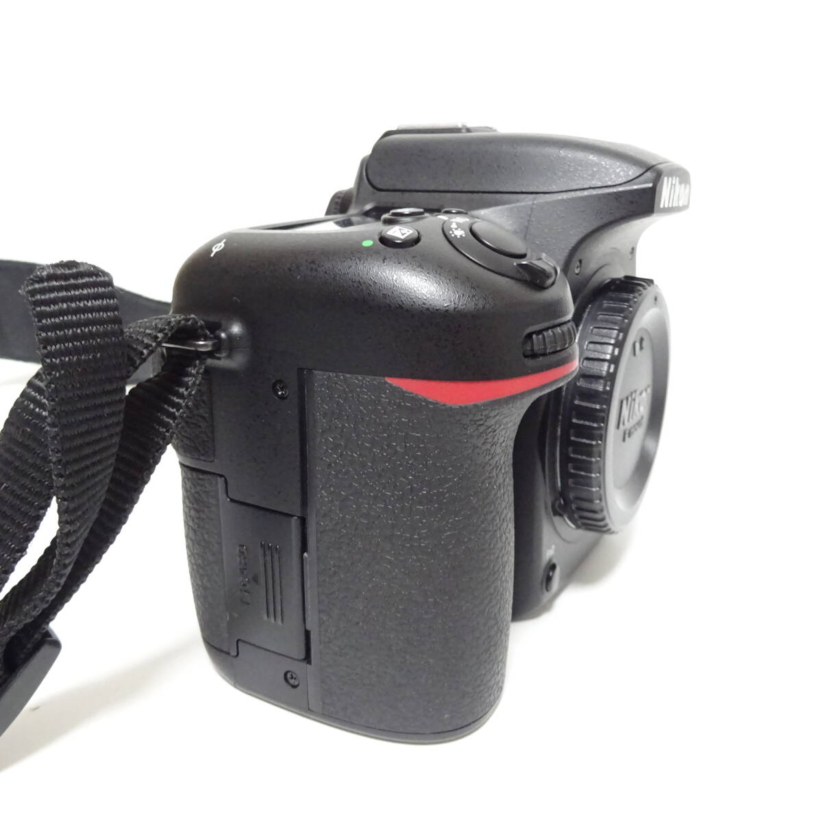 Nikon D7500 デジタル一眼カメラ TAMRON レンズ おまとめセット 通電確認済み 【80サイズ/同梱不可/大阪商品】【2485214/104/mrrz】_画像6