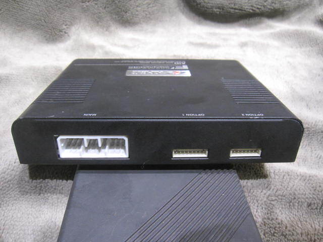  A’PEXi アペックス F-MANAGE サブコン　R32 RB20DET C33 A31 F-マネージ_画像4