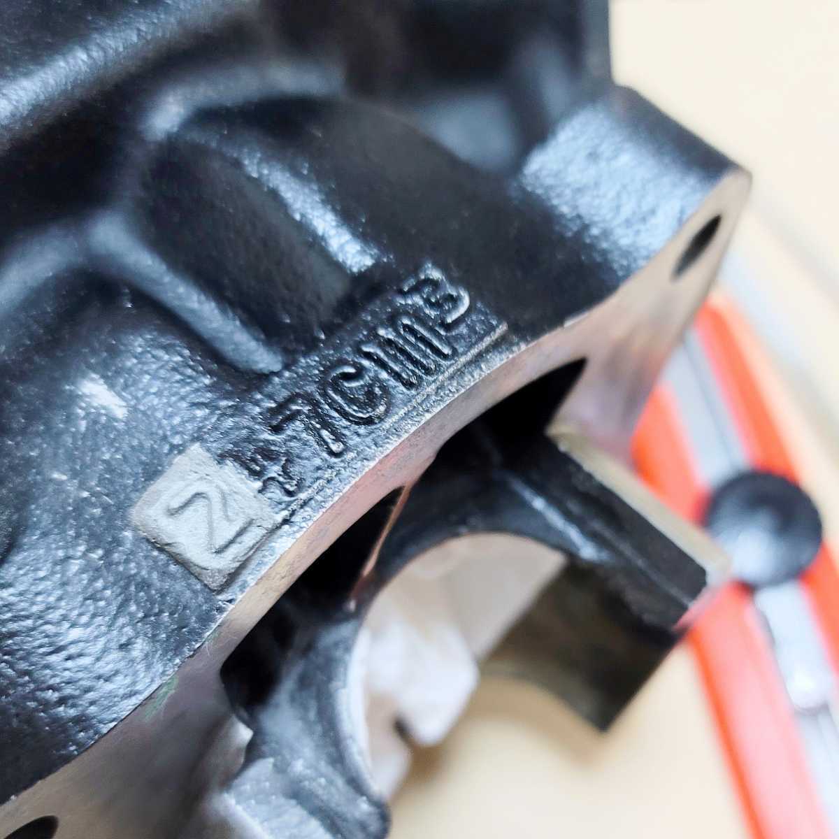 RZ250 RZ250R シリンダー排気量【247cm3】補修プレート 2個 RZ250 RZ250R シリンダー排気量【247cm3】補修プレート 2個