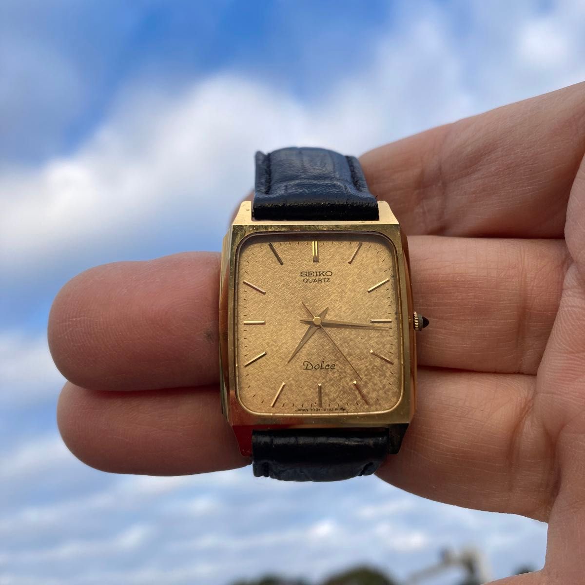 SEIKO DOLCE アンティーク|Yahoo!フリマ(旧PayPayフリマ) SEIKO DOLCE アンティーク|Yahoo!フリマ(旧PayPayフリマ)