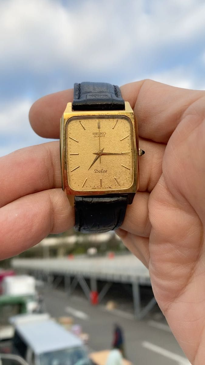 SEIKO DOLCE アンティーク|Yahoo!フリマ(旧PayPayフリマ) SEIKO DOLCE アンティーク|Yahoo!フリマ(旧PayPayフリマ)