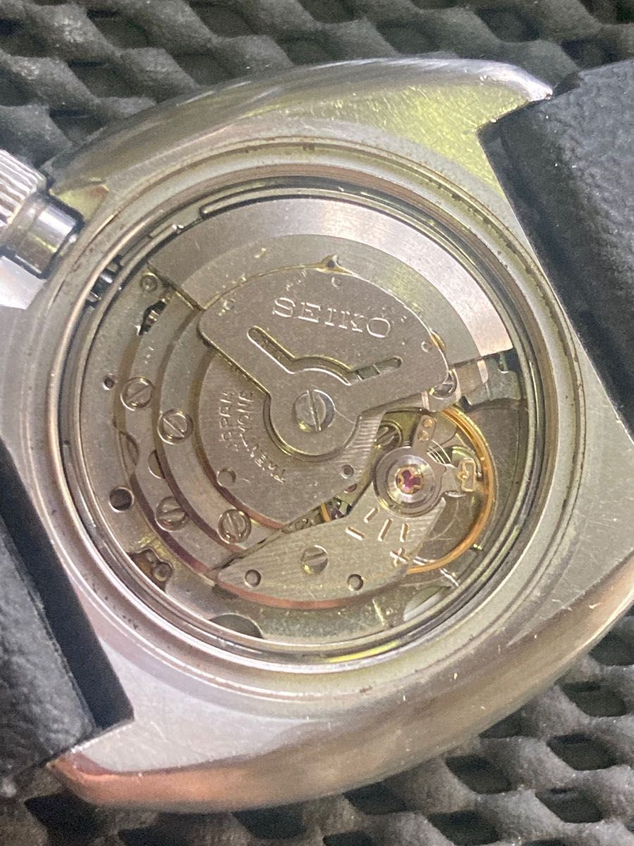 SEIKO サードダイバー オリジナル アンティーク|Yahoo!フリマ SEIKO サードダイバー オリジナル アンティーク|Yahoo!フリマ
