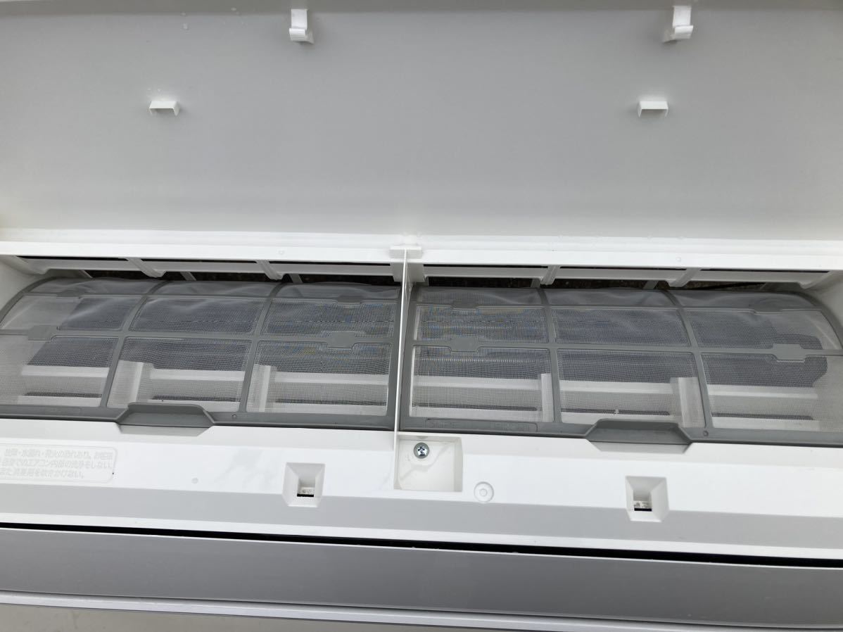 Yahoo!オークション - エアコン FUJITSU 富士通 ノクリア R32 Yahoo!オークション - エアコン FUJITSU 富士通 ノクリア R32