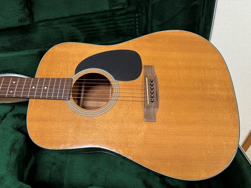 Martin D-18 マーティン 激鳴りアコースティックギター D18_画像2