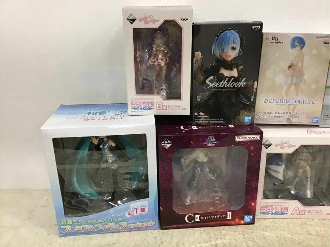 1円〜 同梱不可□ アクセサリー・コレクション 1/6 ACS006 1円〜 同梱不可□ アクセサリー・コレクション 1/6 ACS006