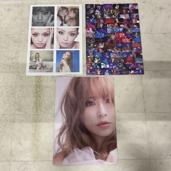 1円〜 Blu-ray AYUMI HAMASAKI BEST LIVE BOX 浜崎あゆみ_画像7