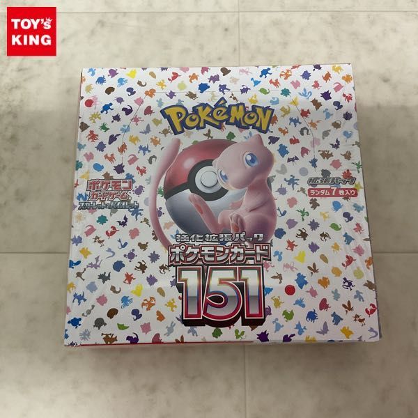 Yahoo!オークション - 1円〜 未開封 ポケカ 強化拡張パック ポケモン Yahoo!オークション - 1円〜 未開封 ポケカ 強化拡張パック ポケモン