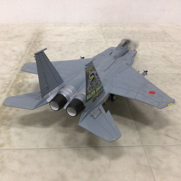 1円〜 ゲインコープ 1/72 F15 イーグル 306SQ 戦競 2001_画像4