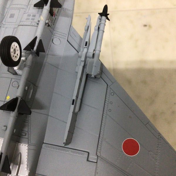 1円〜 ゲインコープ 1/72 F15 イーグル 306SQ 戦競 2001_画像8