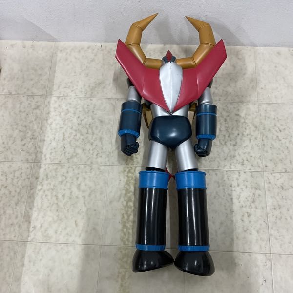 1円〜 マーミット スーパーロボット烈伝 SR-07 大空魔竜ガイキング_画像3