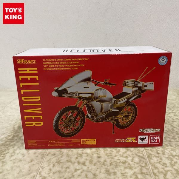 Yahoo!オークション - 1円〜 未開封 S.H.Figuarts 仮面ライダー Yahoo!オークション - 1円〜 未開封 S.H.Figuarts 仮面ライダー
