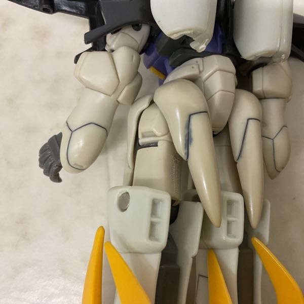 1円〜 ジャンク 箱無 バンダイ MOBILE SUIT IN ACTION!! MIA 機動武闘伝Gガンダム ガンダムヘブンズソード＆デスアーミー_画像4