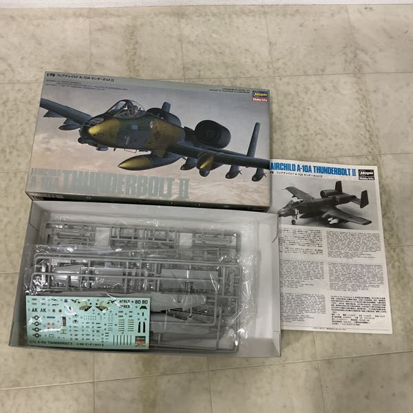 1円〜 ハセガワ 1/72 B-17G フライング フォートレス 第91爆撃航空軍、タミヤ 1/72 トーネードF3他_画像3