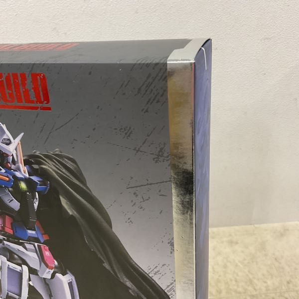 1円〜 未開封 バンダイ METAL BUILD 機動戦士ガンダムOO ガンダムエクシアリペア_画像5