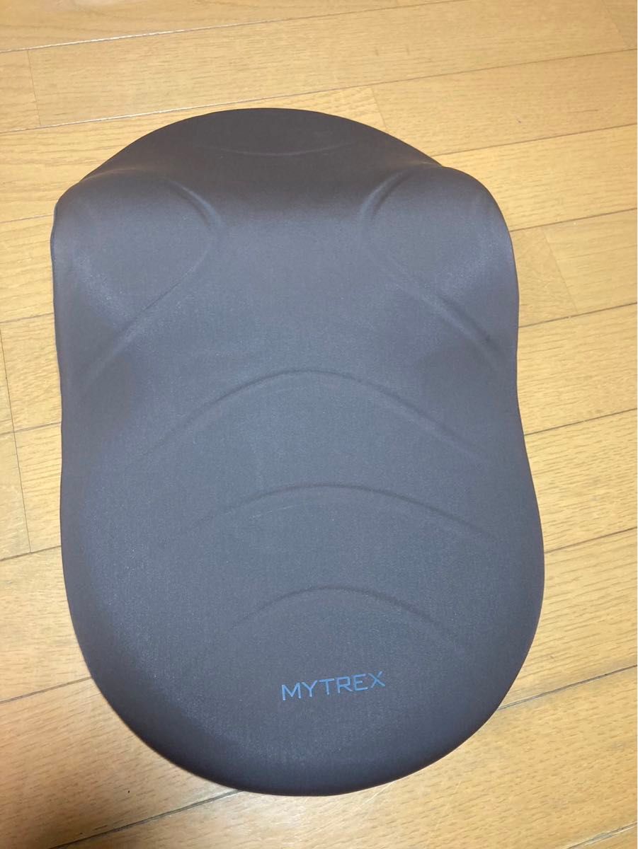 広範囲温熱×牽引ストレッチ　MYTREX  YOGI NECK ストレッチ　 マッサージ