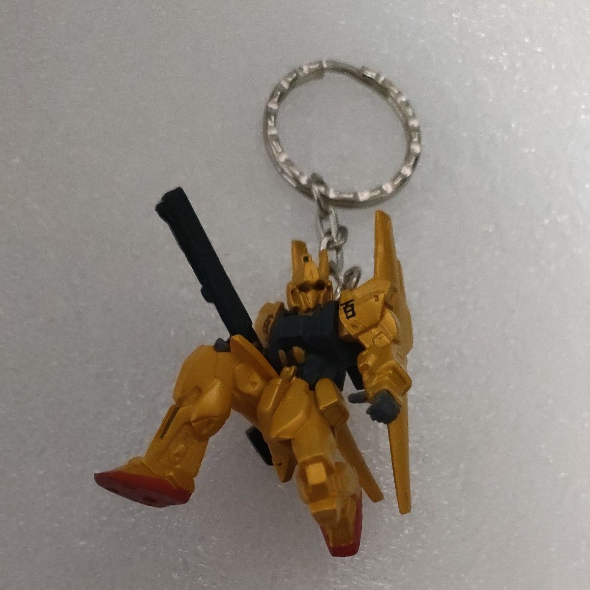 機動戦士Zガンダム 百式 ハイクオリティ キーホルダー Zガンダム 機動戦士Zガンダム 百式 ハイクオリティ キーホルダー Zガンダム