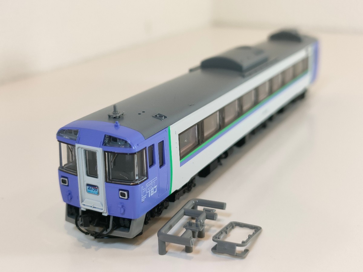 TOMIX キハ183-8563 新品未使用 /97959 JR キハ183系特急 TOMIX キハ183-8563 新品未使用 /97959 JR キハ183系特急