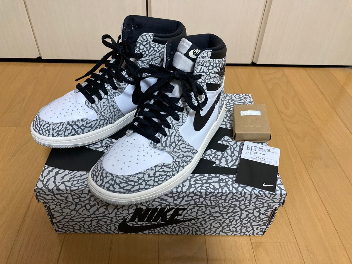27 5cm Nike Air Jordan 1 High OG 27 5cm Nike Air Jordan 1 High OG