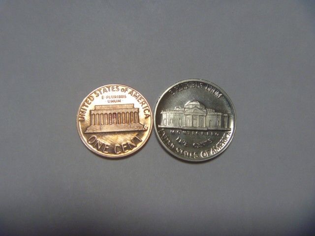 アメリカ プルーフ硬貨 2種 古銭 コイン プルーフ貨幣 外国貨幣 外国銭 セット まとめ売り 同梱割引あり