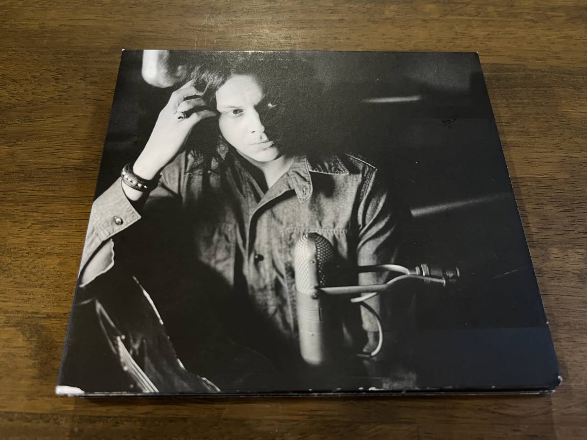 Jack White『Acoustic Recordings 1998-2016』(CD) The White Stripes ジャック・ホワイト Third Man _画像1