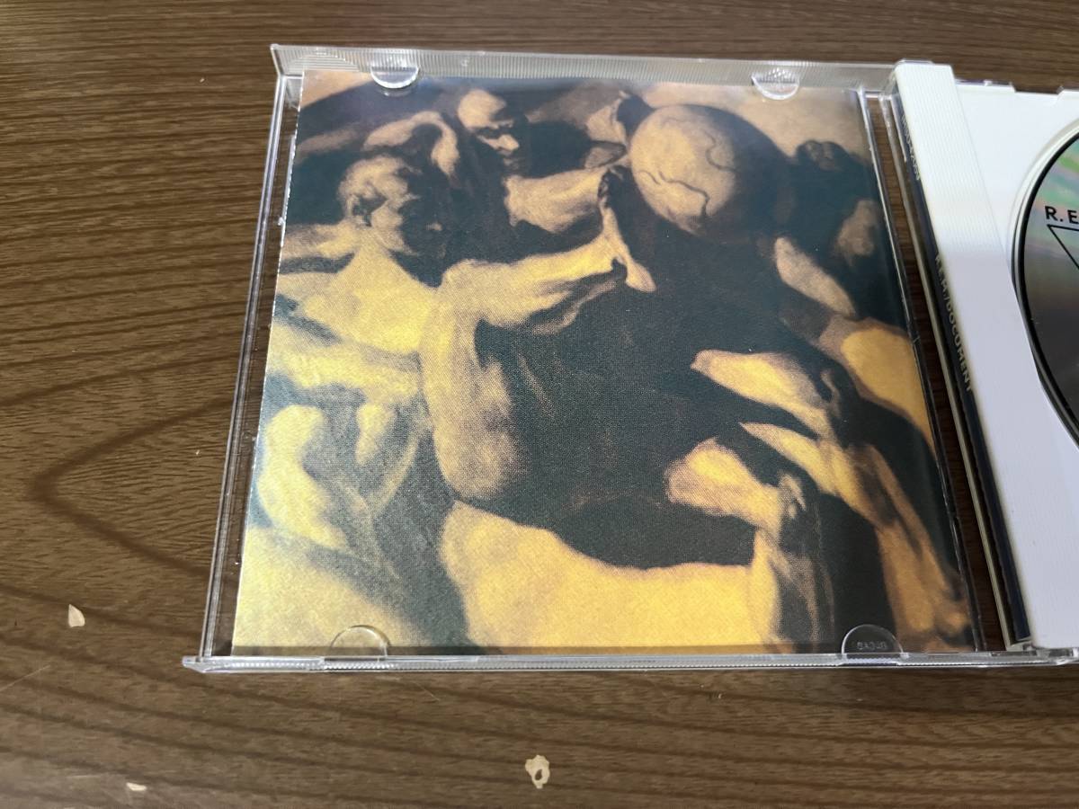 R.E.M.『Doccument』(CD)_画像4