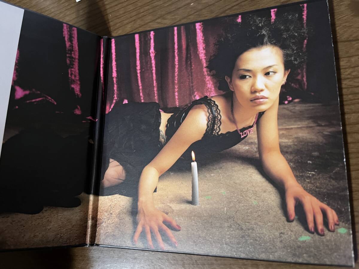 ACO『LADY SOUL』(CD)_画像7