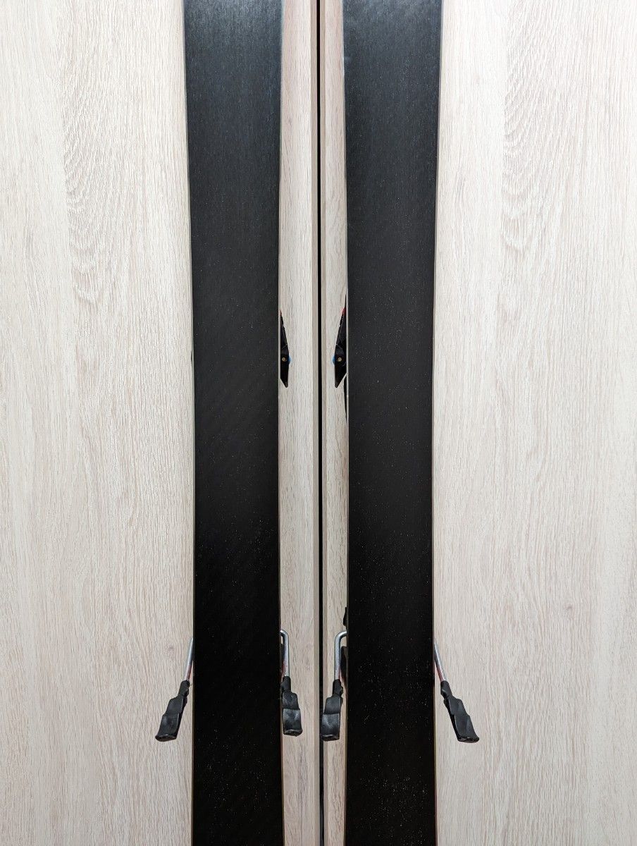 TC-SS 165cm FL585 MARKER XCELL12 オガサカ OGASAKA スキー TC-SS 165cm FL585 MARKER XCELL12 オガサカ OGASAKA スキー