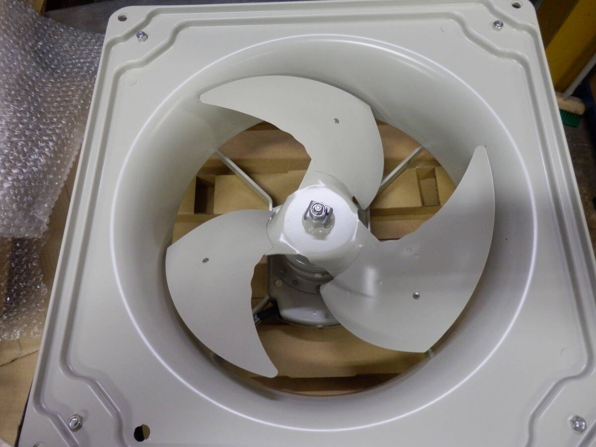 7140円 三菱 有圧換気扇 EFG-30MSB 100V 西日本60HZ - 換気扇 7140円 三菱 有圧換気扇 EFG-30MSB 100V 西日本60HZ - 換気扇