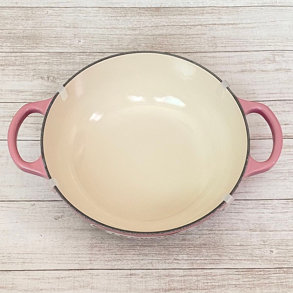 新品】ルクルーゼ シグニチャーマルミットグルメ 22 ベリー 新品】ルクルーゼ シグニチャーマルミットグルメ 22 ベリー