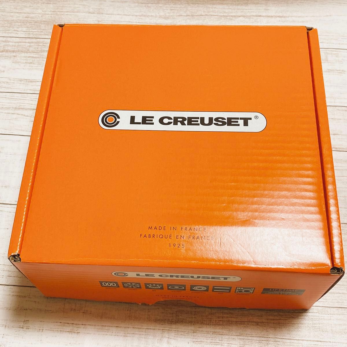 新品】ルクルーゼ ココットフルール 20 ハニー|Yahoo!フリマ 新品】ルクルーゼ ココットフルール 20 ハニー|Yahoo!フリマ