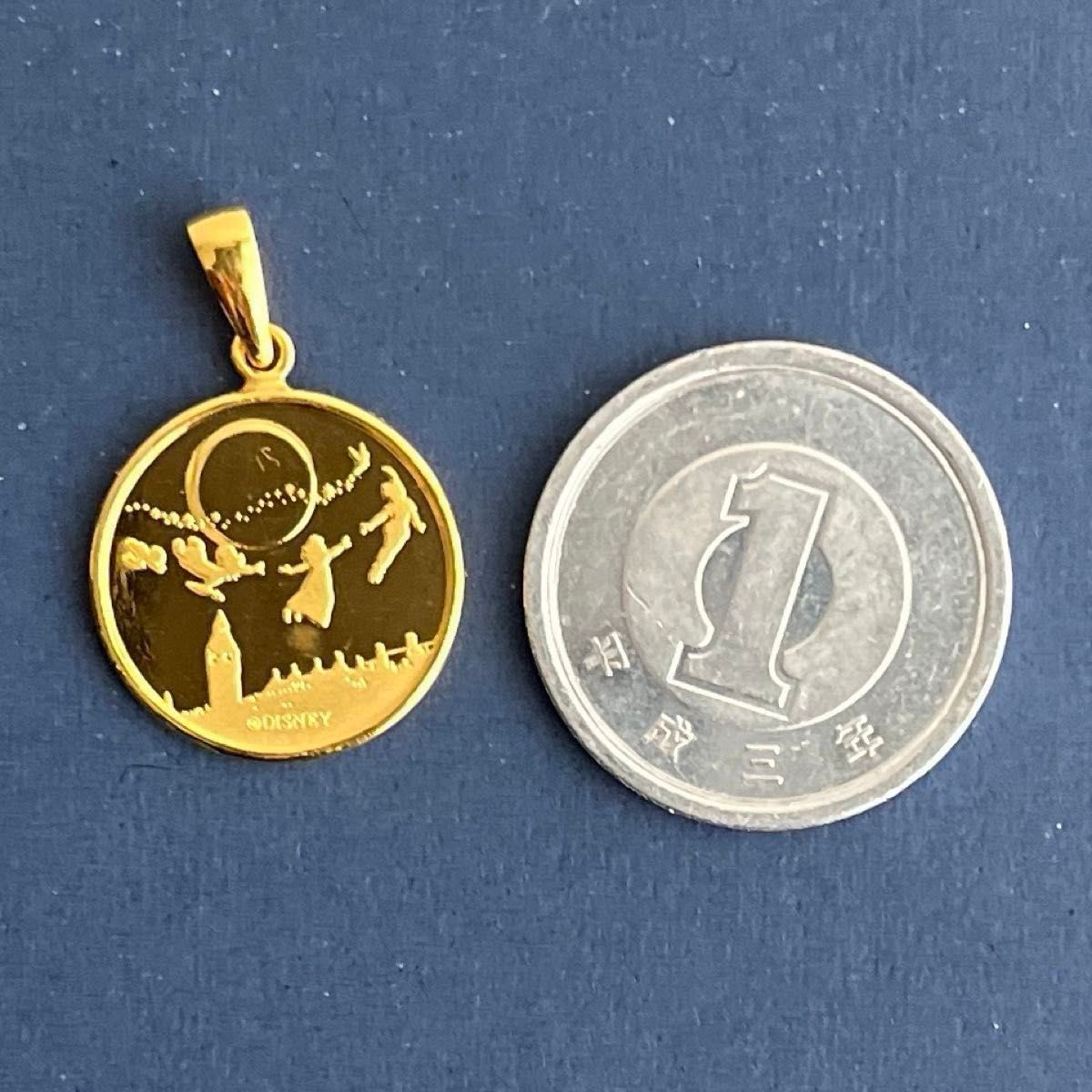 純金コイン ディズニー 100周年 Tinker Bell ティンカーベル 純 純金コイン ディズニー 100周年 Tinker Bell ティンカーベル 純