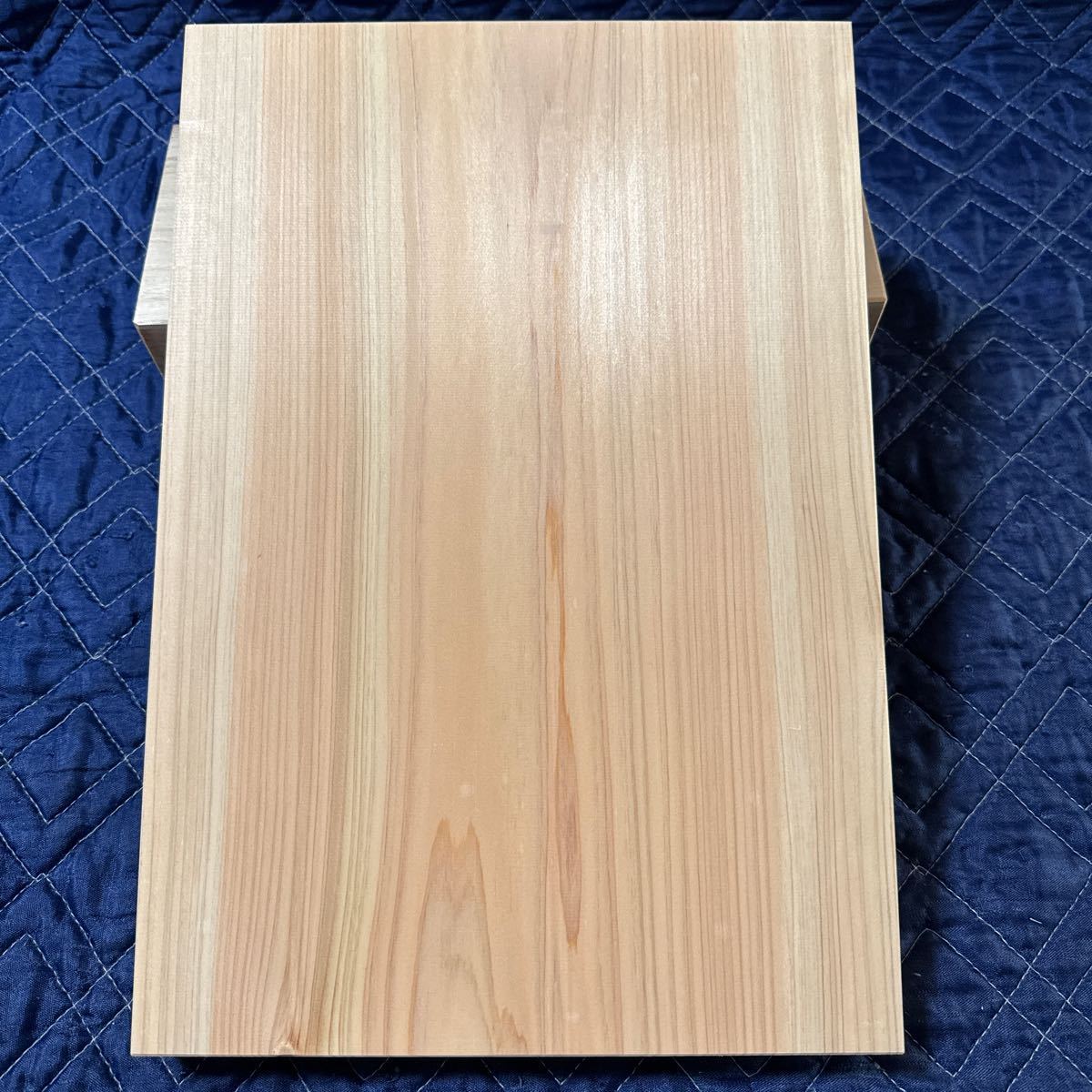 まな板17 国産檜材　天然木木材木製ひのき桧カッティングボード業務用天板DIY_画像4