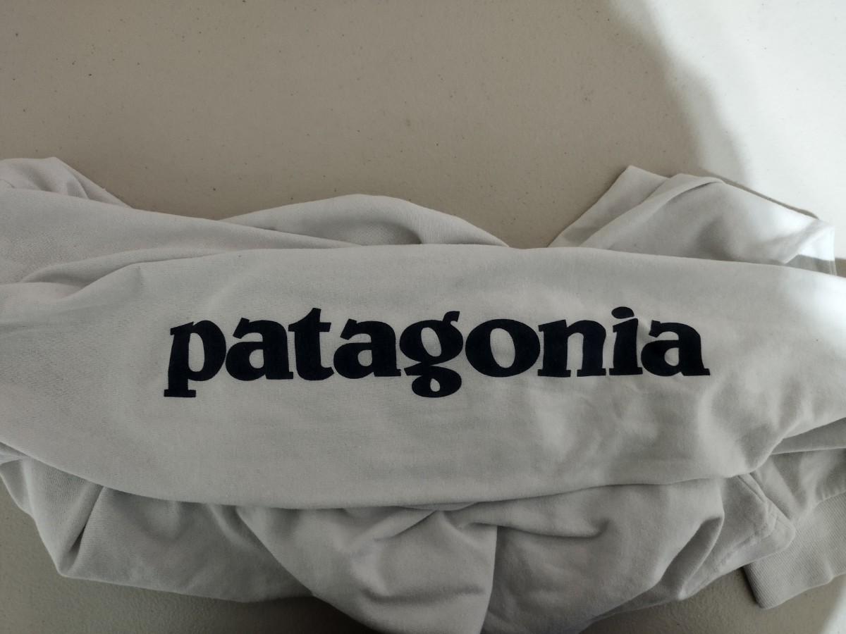 Patagonia　パタゴニア　トップス　長袖シャツ　ロンT　長袖Tシャツ_画像2