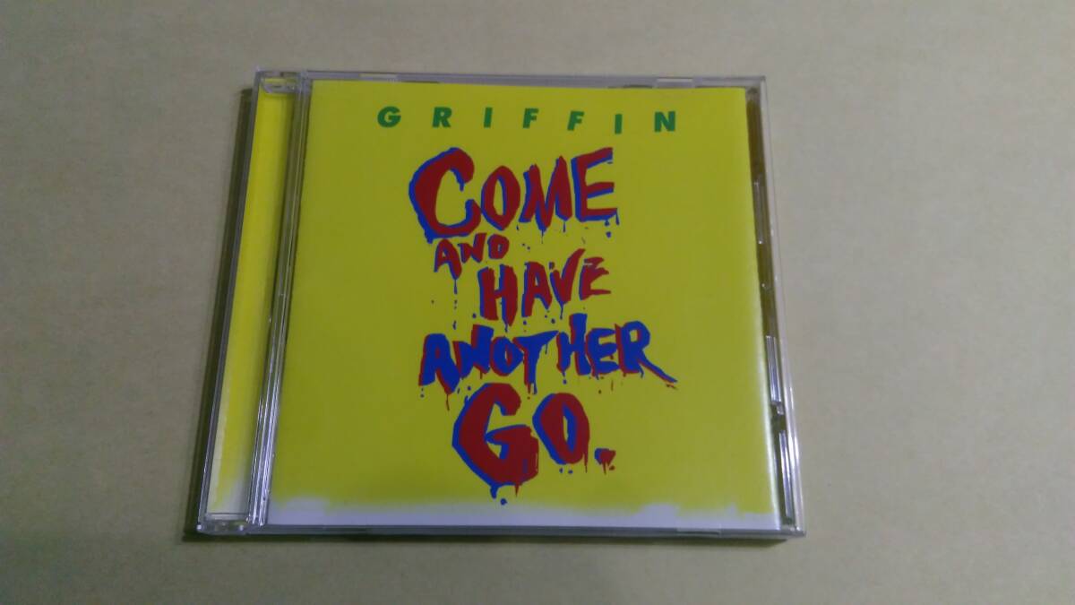 Griffin - Come And Have Another Go.