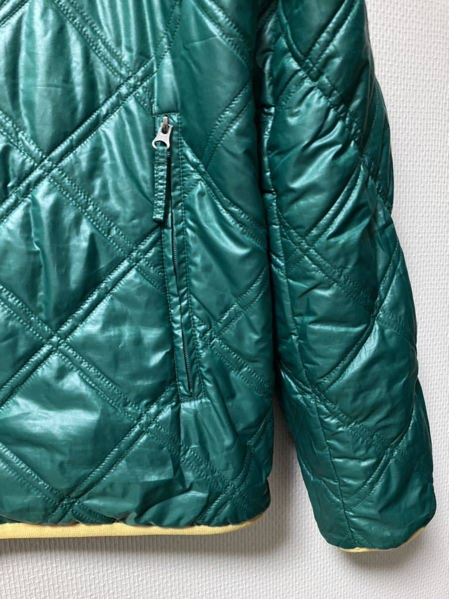 adidas アディダス キルティングジャケット・ブルゾン・薄手軽量 adidas アディダス キルティングジャケット・ブルゾン・薄手軽量