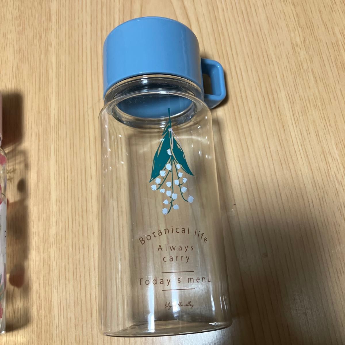 コップ付きドリンクボトル390ml 2個セット|Yahoo!フリマ(旧 コップ付きドリンクボトル390ml 2個セット|Yahoo!フリマ(旧