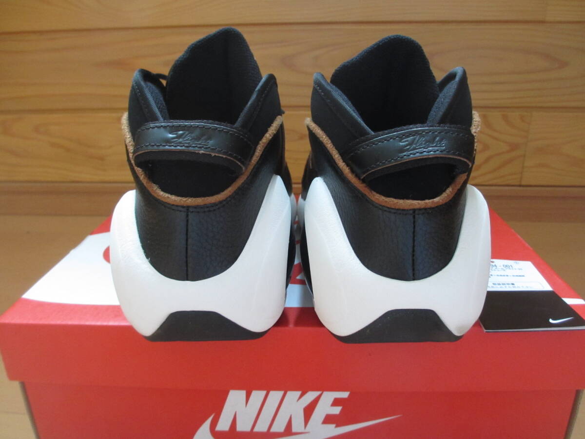 中古★NIKE★AIR ZOOM FLIGHT 95 DV6994-001 ★ナイキ エア ズーム フライト★US9 27cm★_画像5