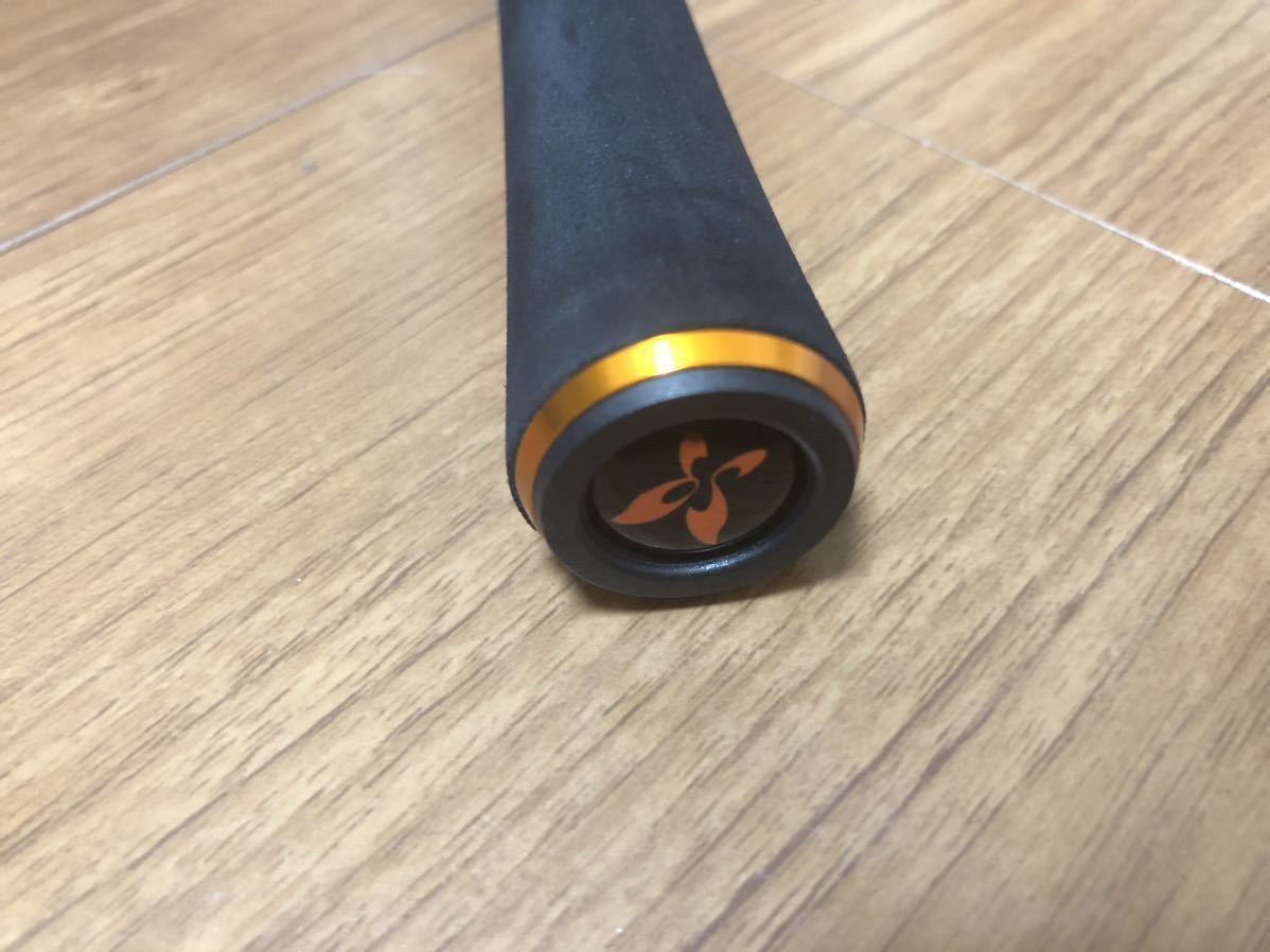 ダイワ DAIWA プレッソ ST 60UL-4_画像6