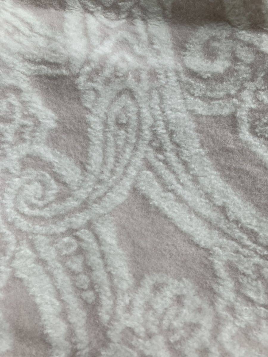  Yves Saint-Laurent YSL cotton blanket 140×200cm box less . shipping 