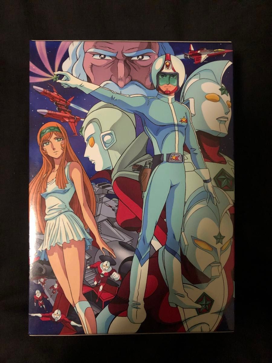 ザ・ウルトラマン DVD BOX ボックス ジョーニアス 星川ムツミ スーパーマードック 円谷 特撮 バンダイ ウルトラマン80 ザ・ウルトラマン DVD BOX ボックス ジョーニアス 星川ムツミ スーパーマードック 円谷 特撮 バンダイ ウルトラマン80