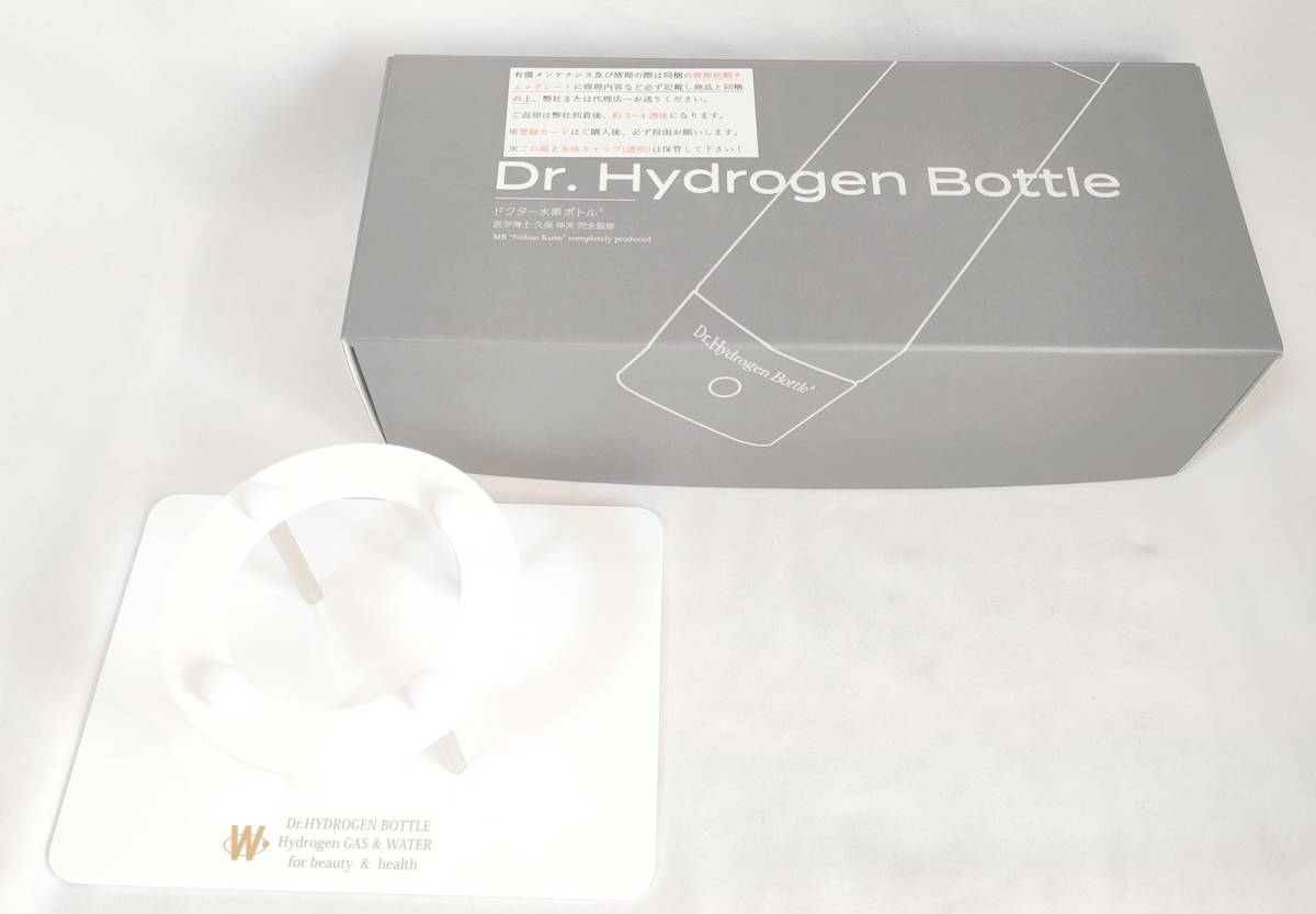  regular price 203280 jpy as good as new dokta- water element bottle water element . go in vessel double water element bottle. new model model Dr. water element bottle 