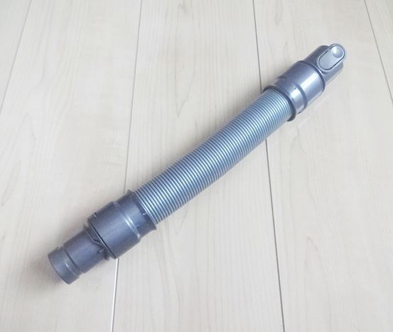 ★送料無料★新品未使用!★ダイソン純正・Dyson・DC16～DC74・V6シリーズ用・延長ホース・約３６cm～約1３６cm・純正品１本★_画像3