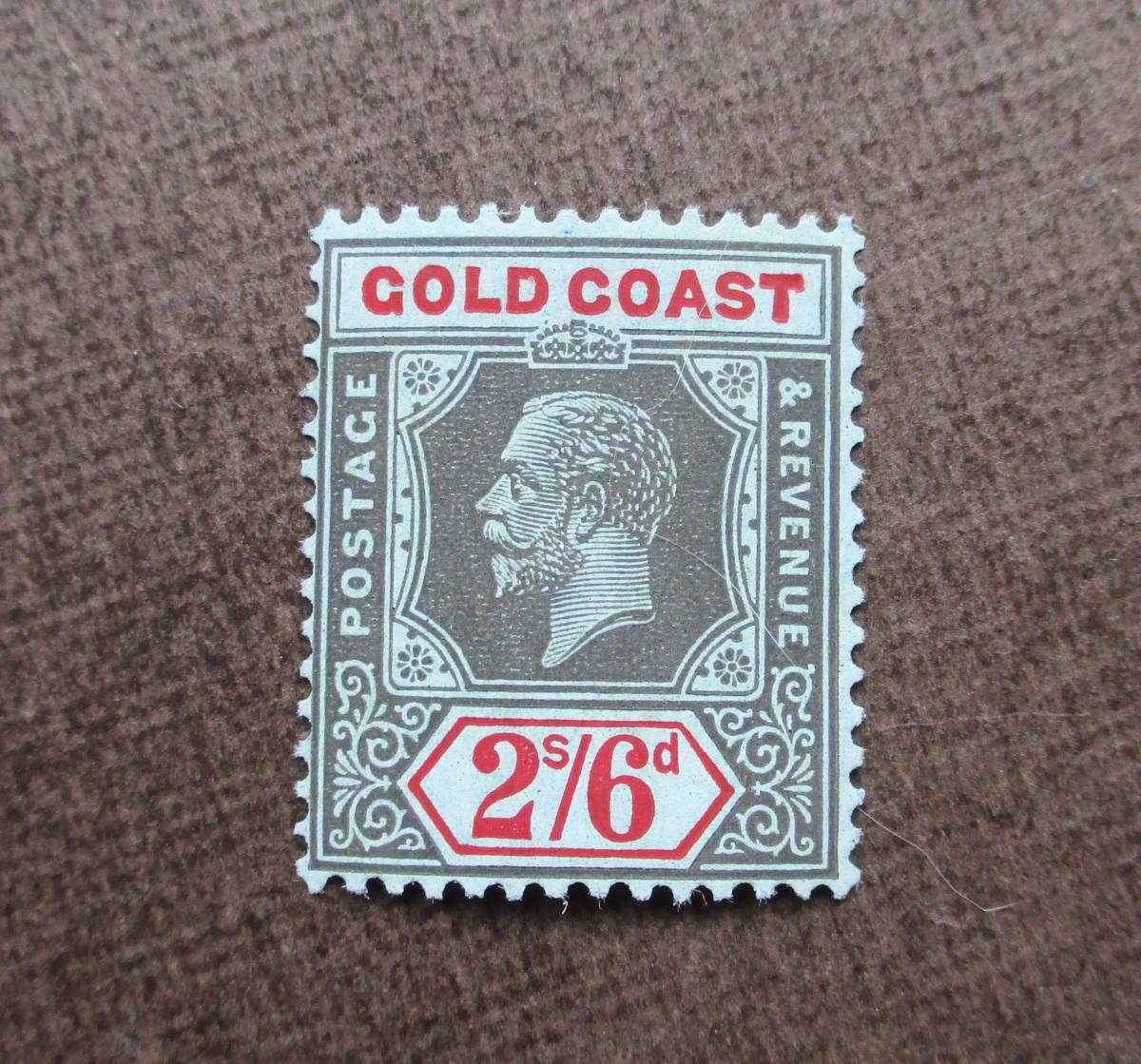 GOLD COAST 　　SCカタログ＃92　　2sh6p　　未使用　　中古品_画像1